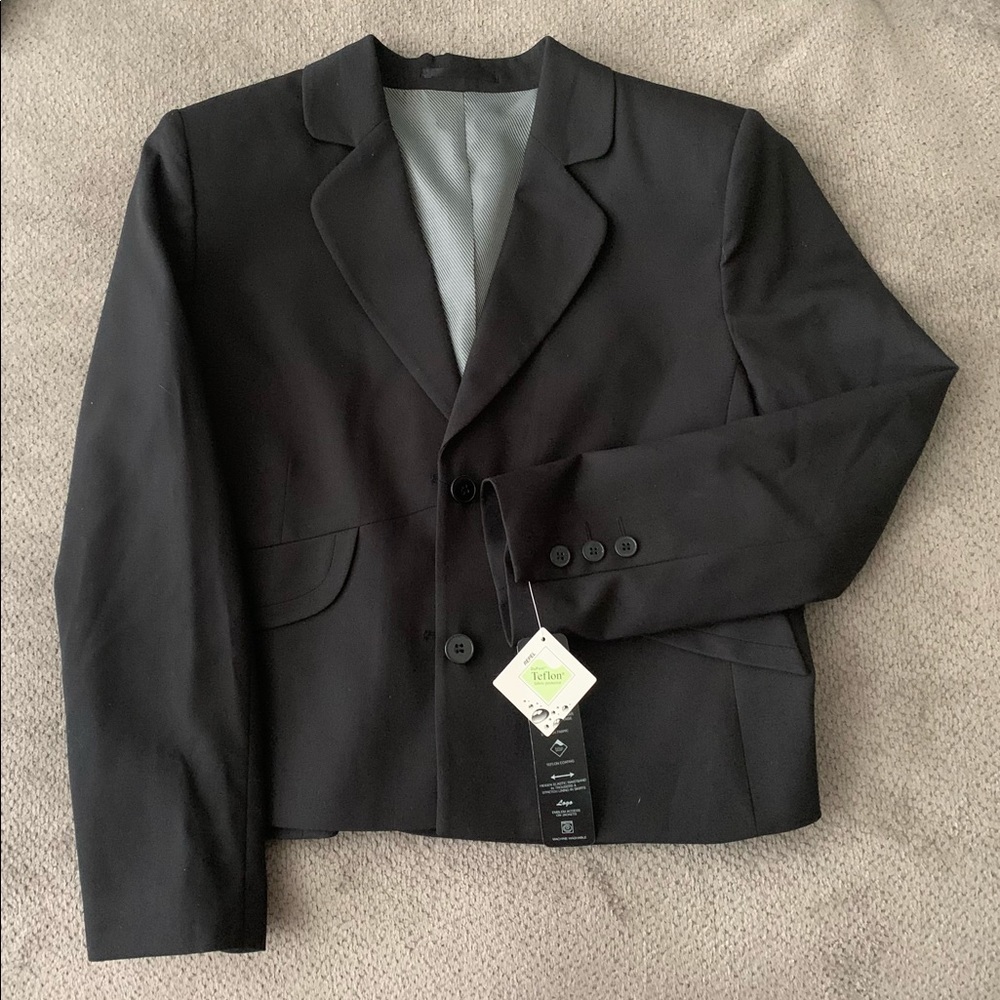 Professional work blazer